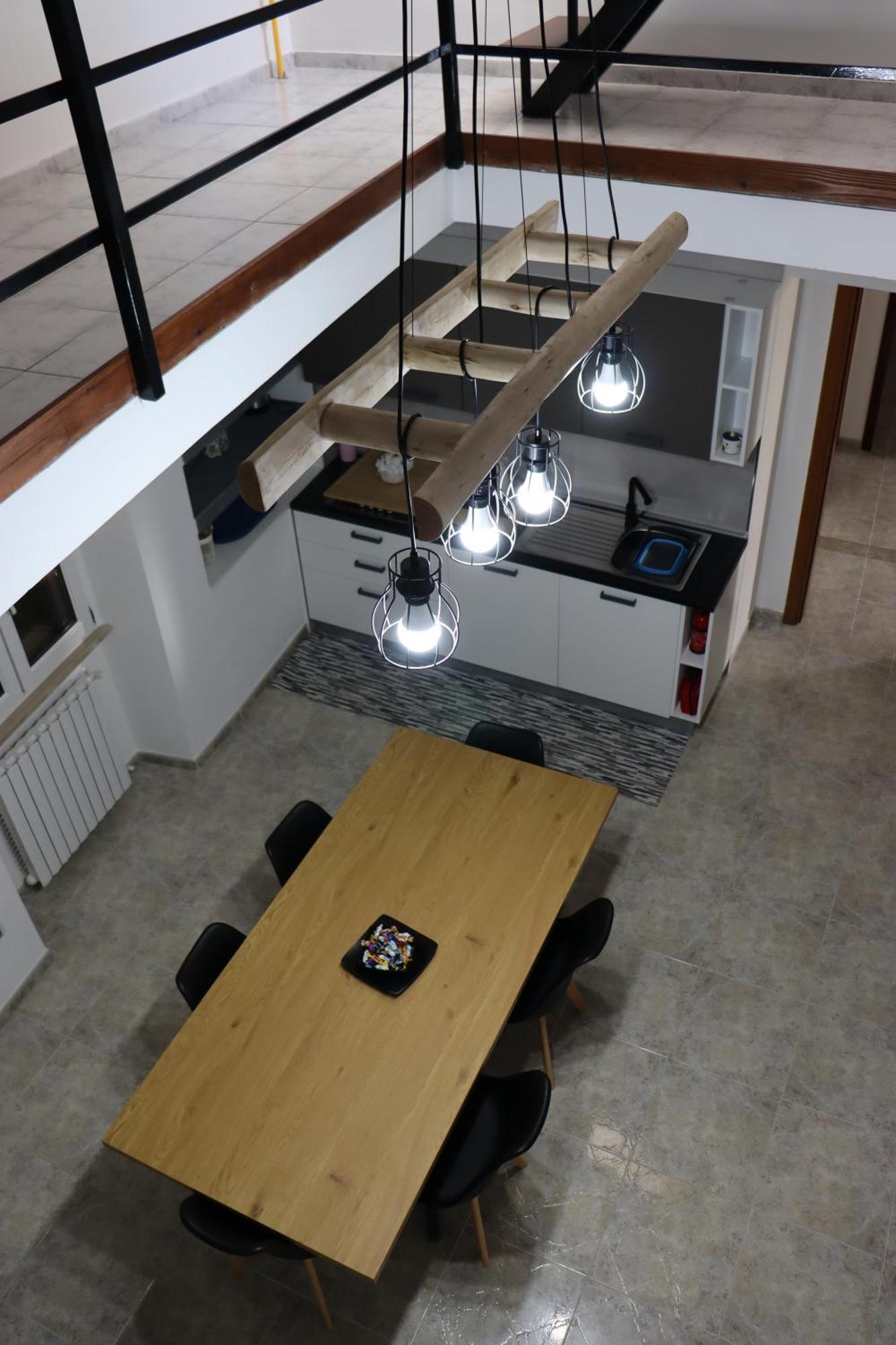 Laviano House Apartment Brindisi Bagian luar foto