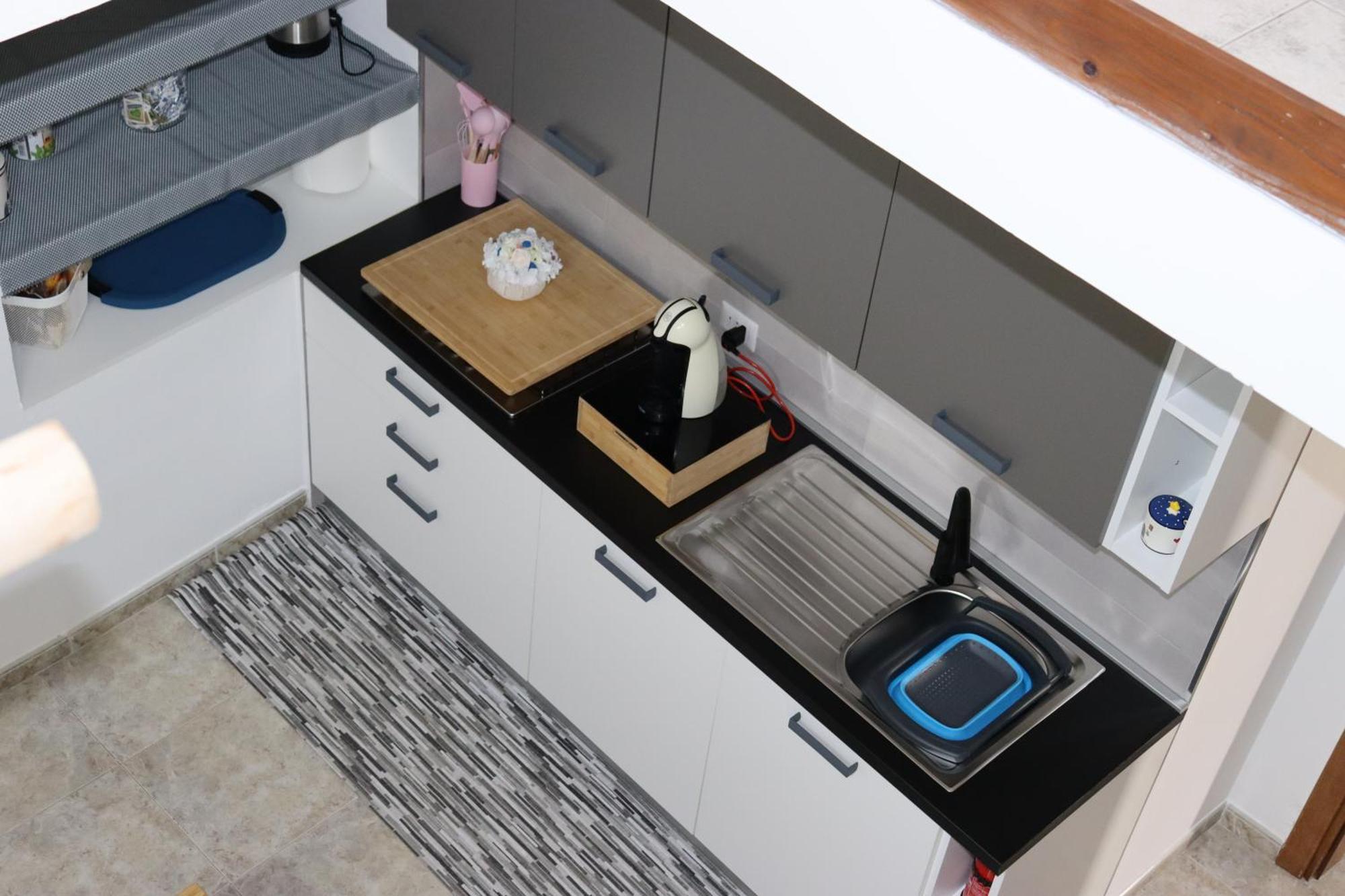 Laviano House Apartment Brindisi Bagian luar foto