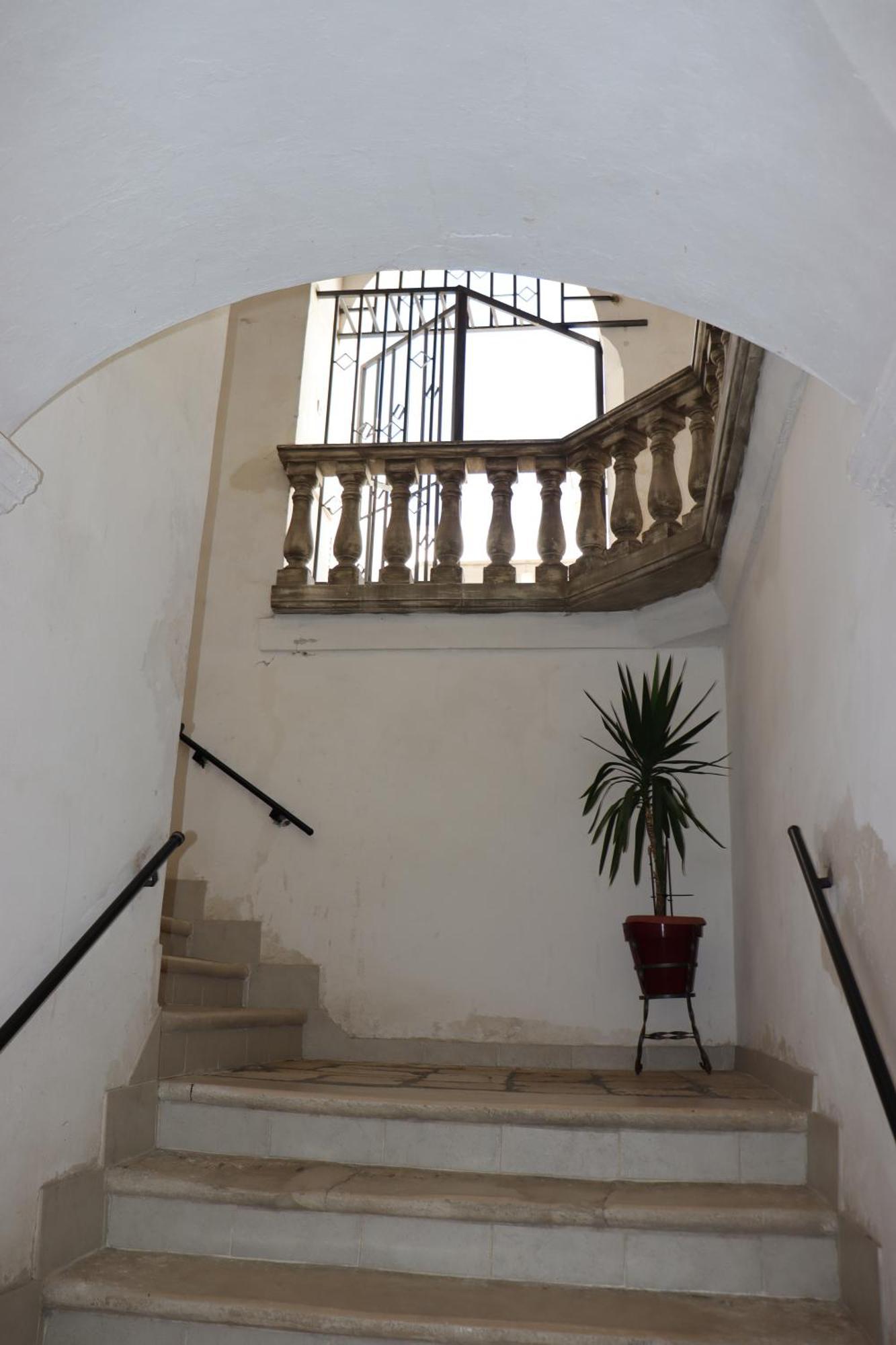 Laviano House Apartment Brindisi Bagian luar foto