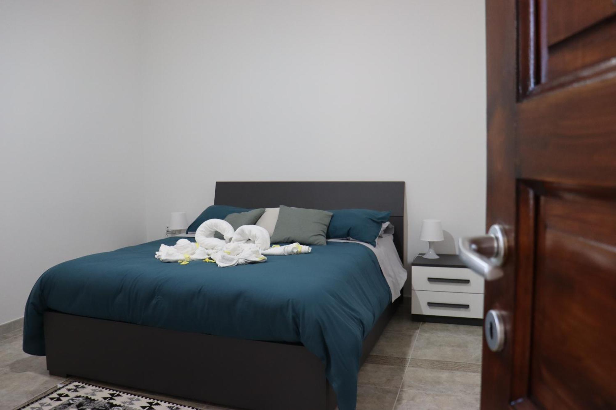 Laviano House Apartment Brindisi Bagian luar foto