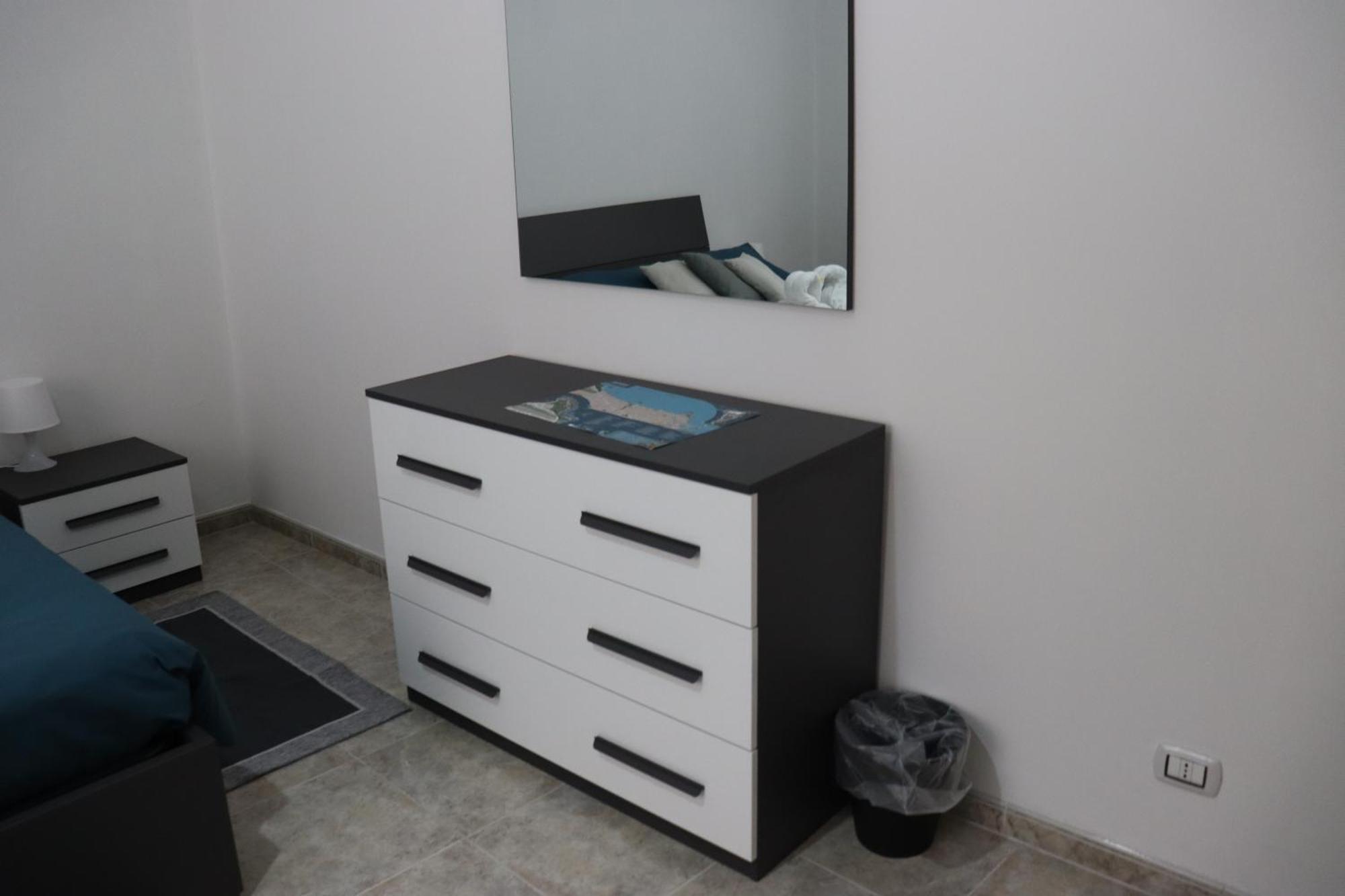 Laviano House Apartment Brindisi Bagian luar foto