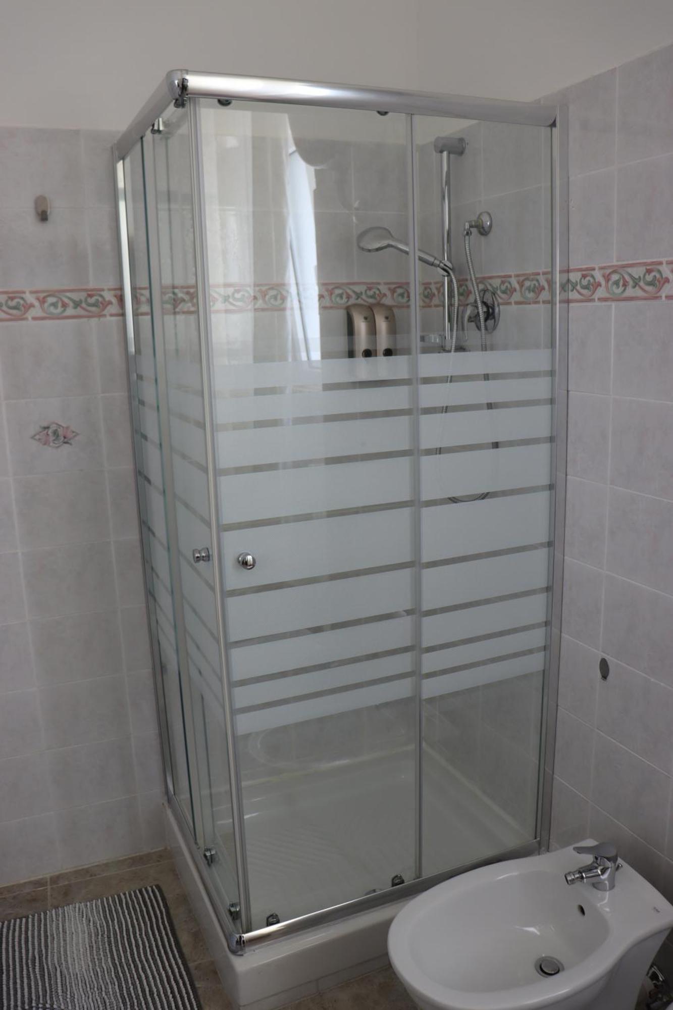 Laviano House Apartment Brindisi Bagian luar foto