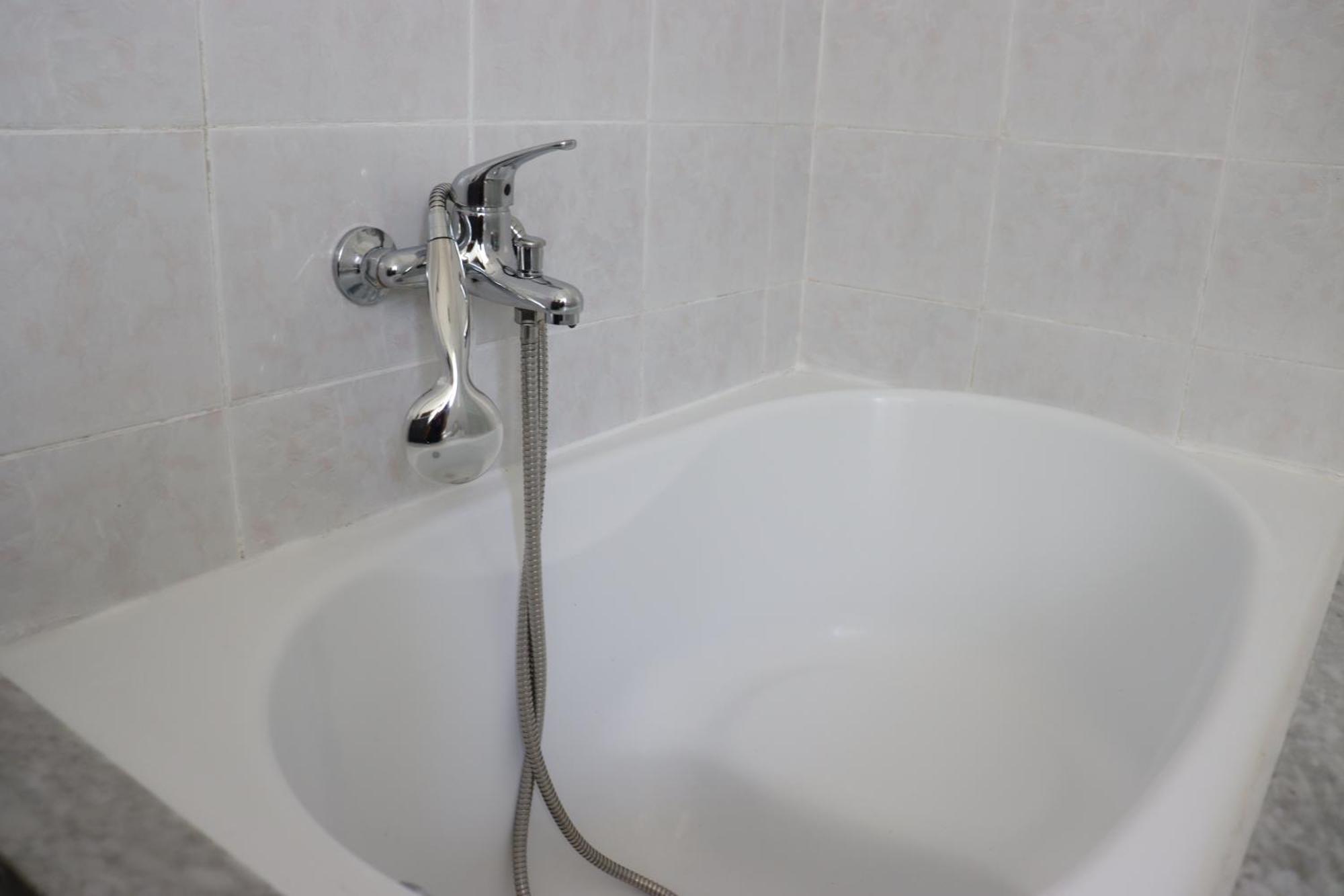 Laviano House Apartment Brindisi Bagian luar foto